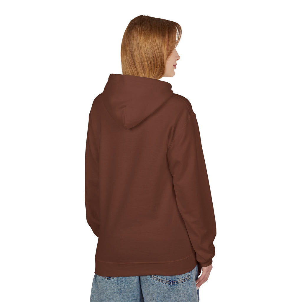 Proverbs & Protein Hoodie