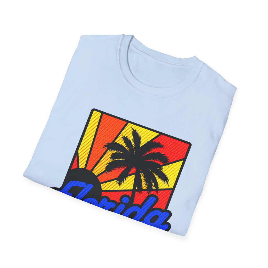Florida (Palm) Tee