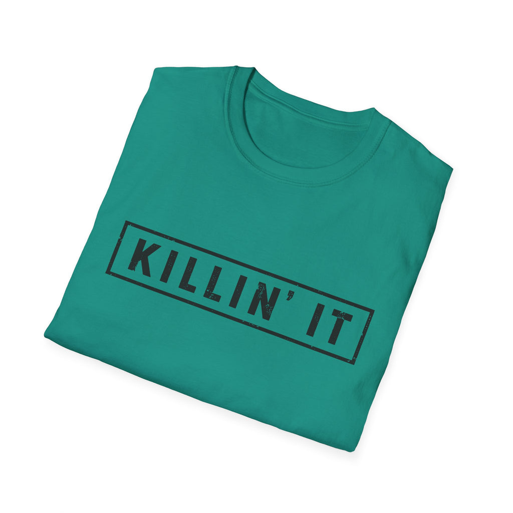 Killin' It Tee