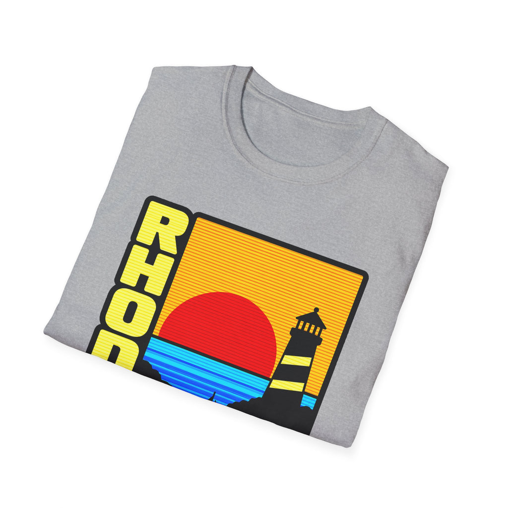 Rhode Island Tee