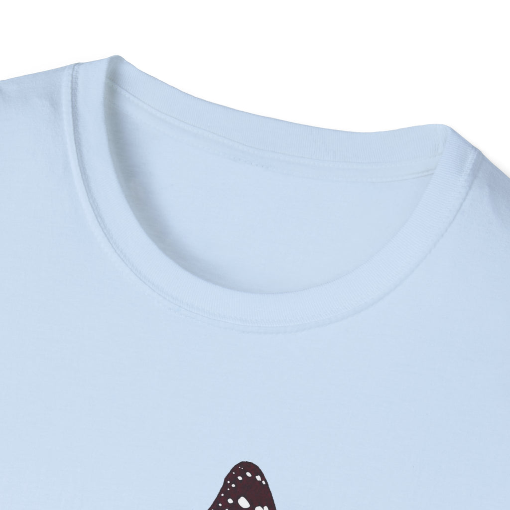 Butterfly in the Sky Tee