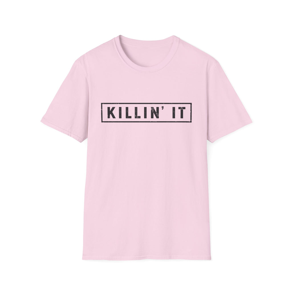 Killin' It Tee