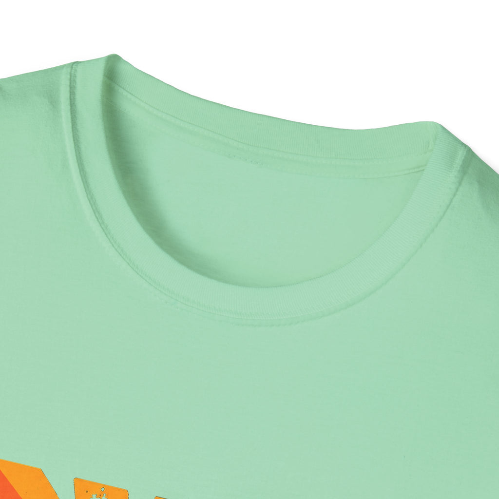 Gym Needs Me Tee
