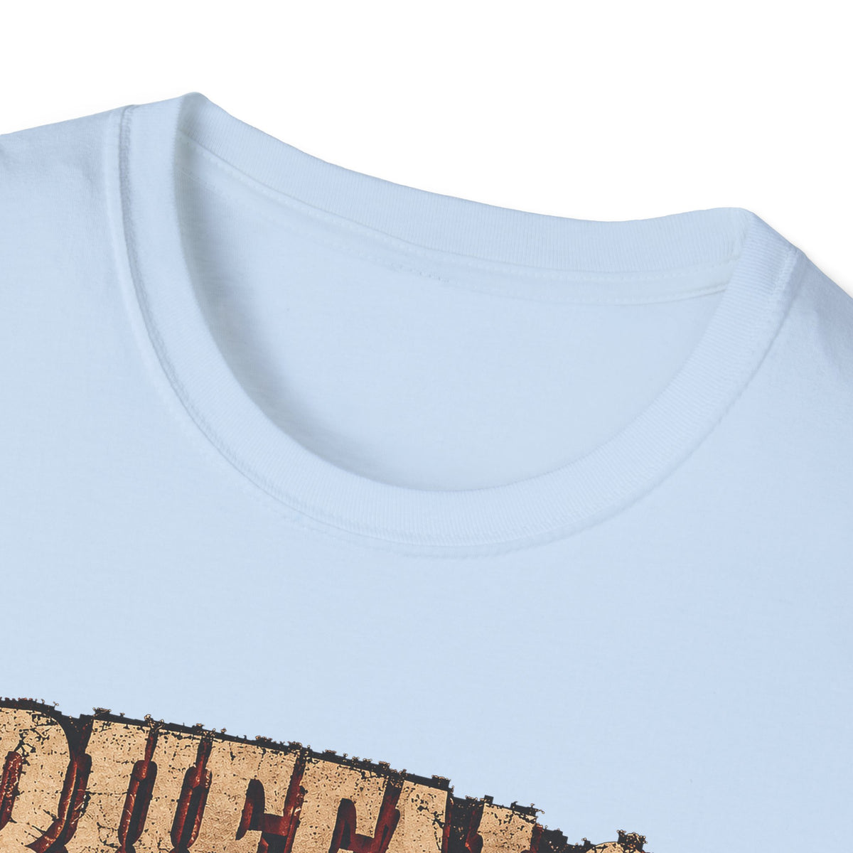Buffalo Bill Tee