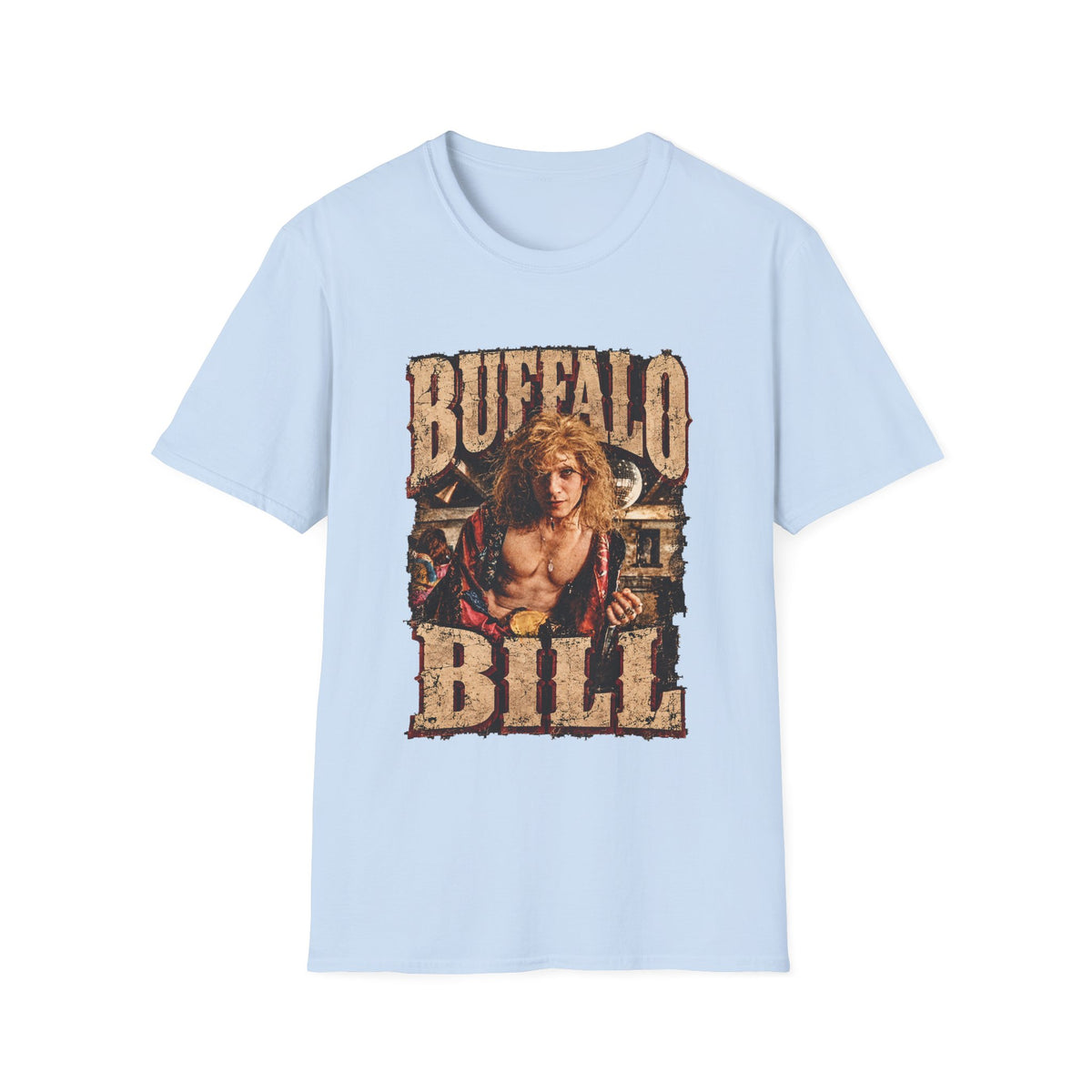 Buffalo Bill Tee