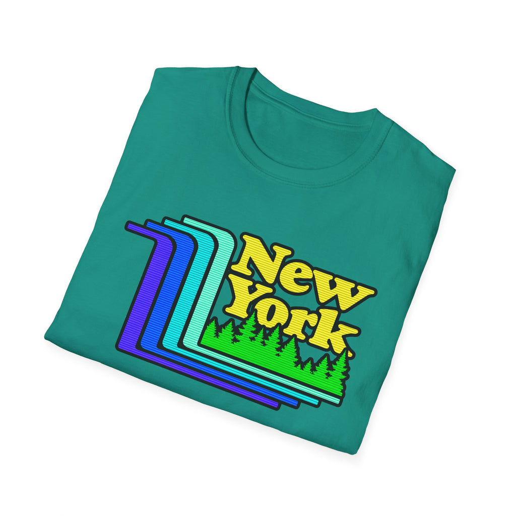 New York Tee