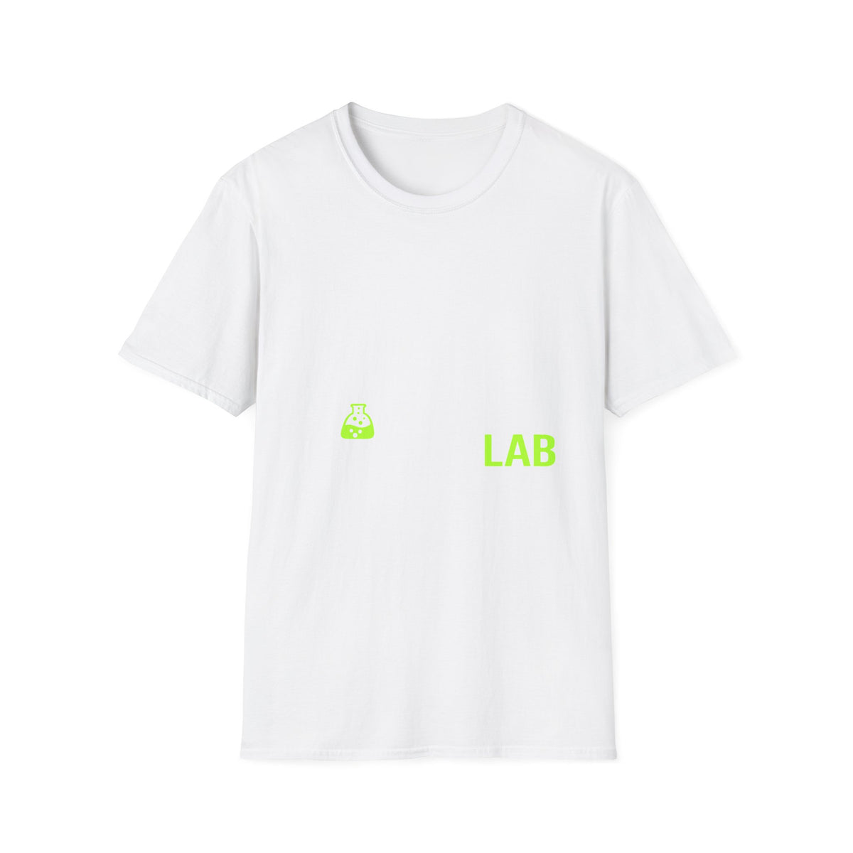 Garage Gym Lab Tee