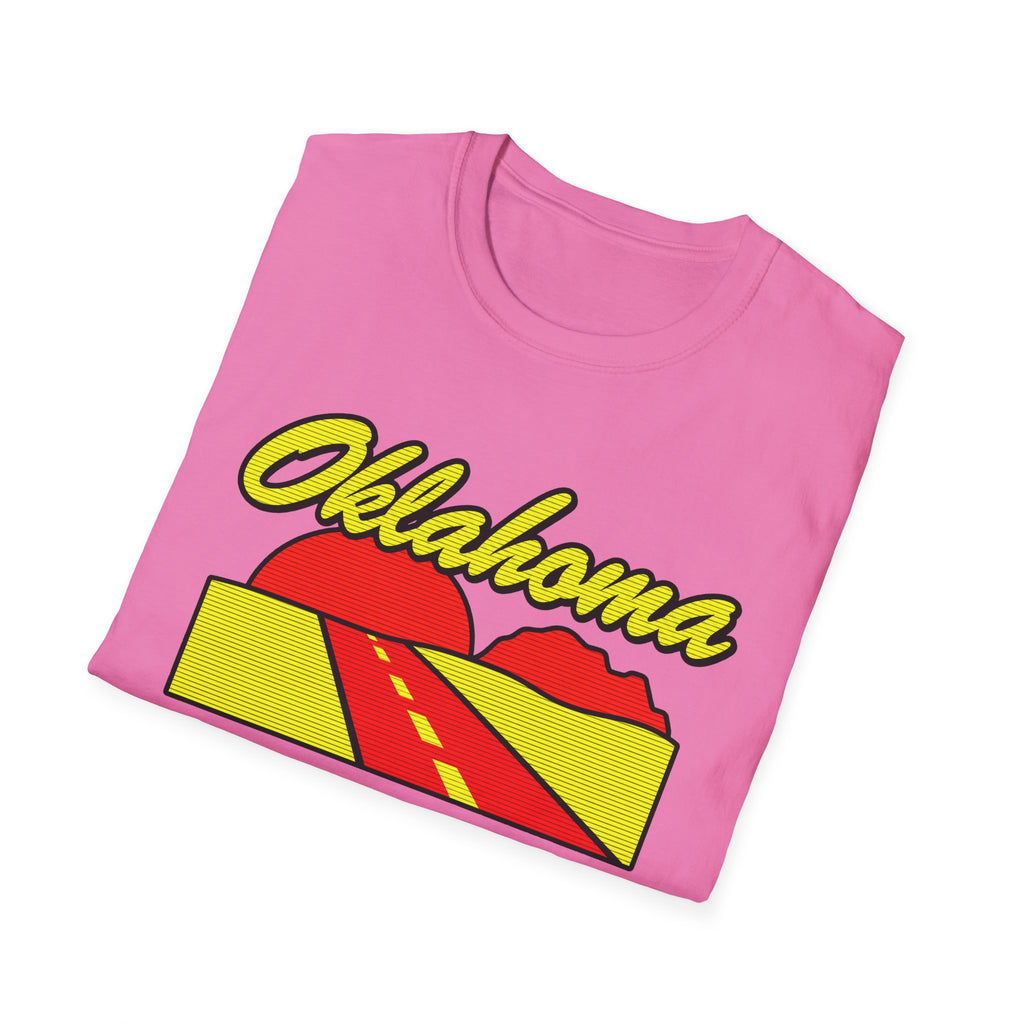 Oklahoma Tee
