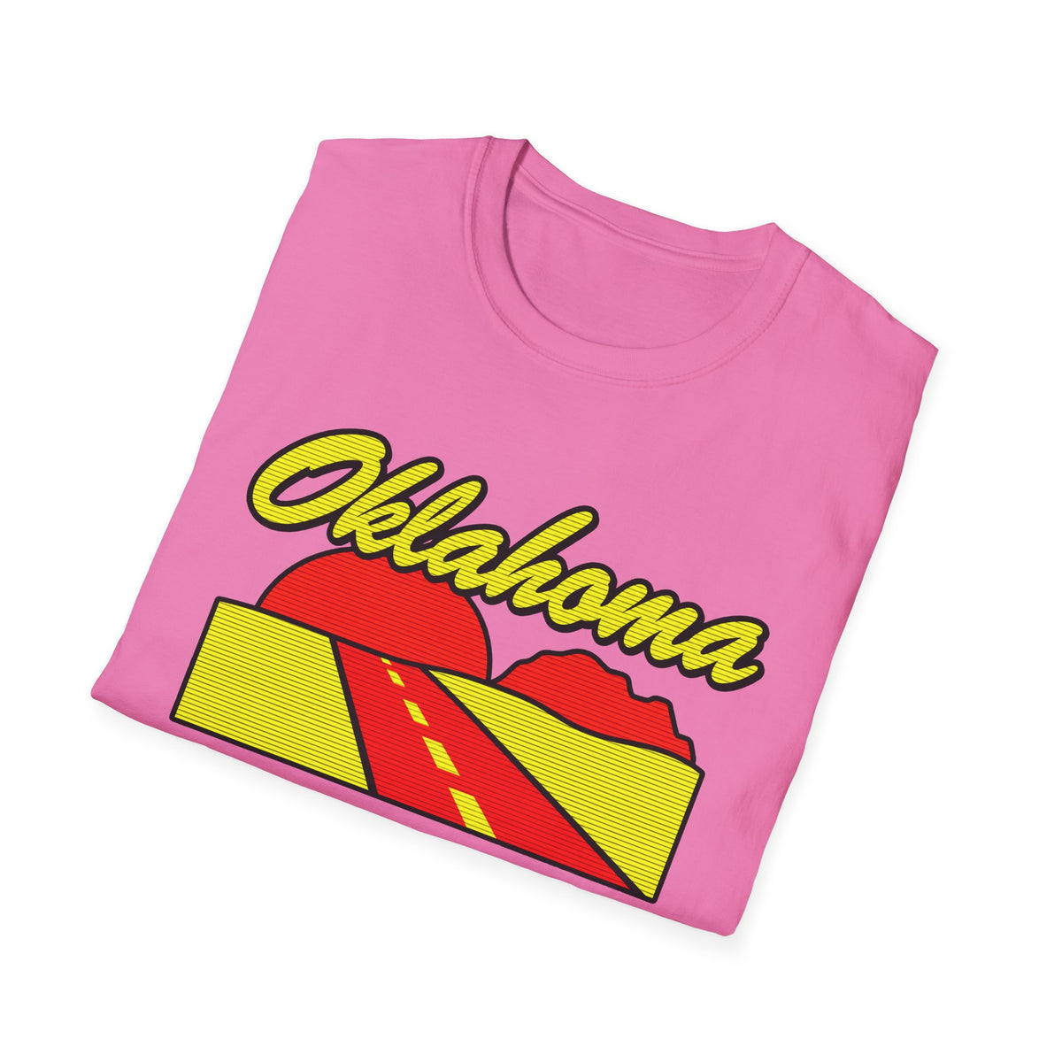 Oklahoma Tee