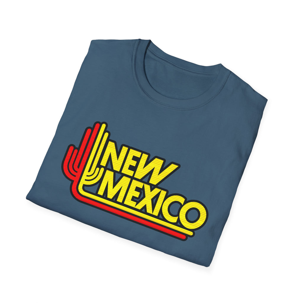 New Mexico Tee