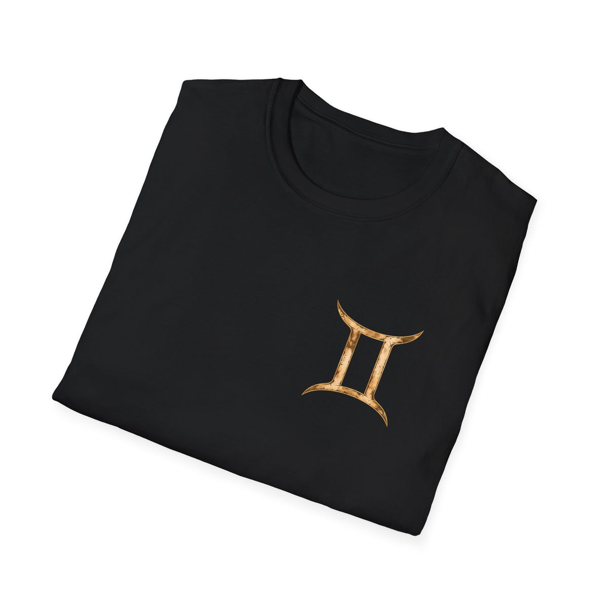 Gemini Zodiac Tee