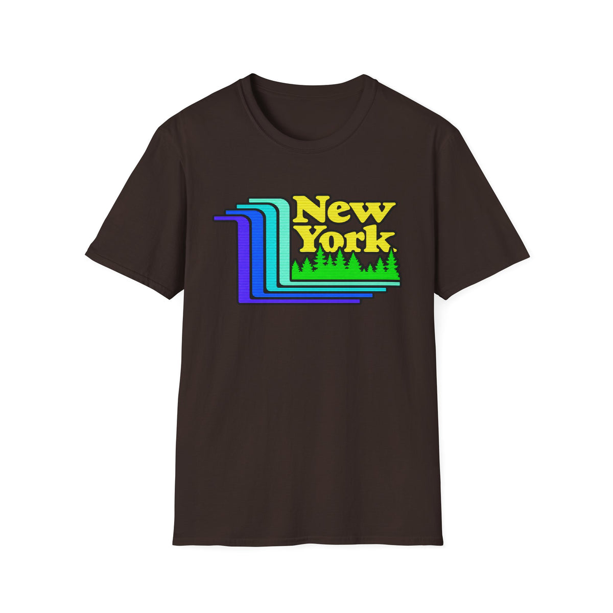 New York Tee