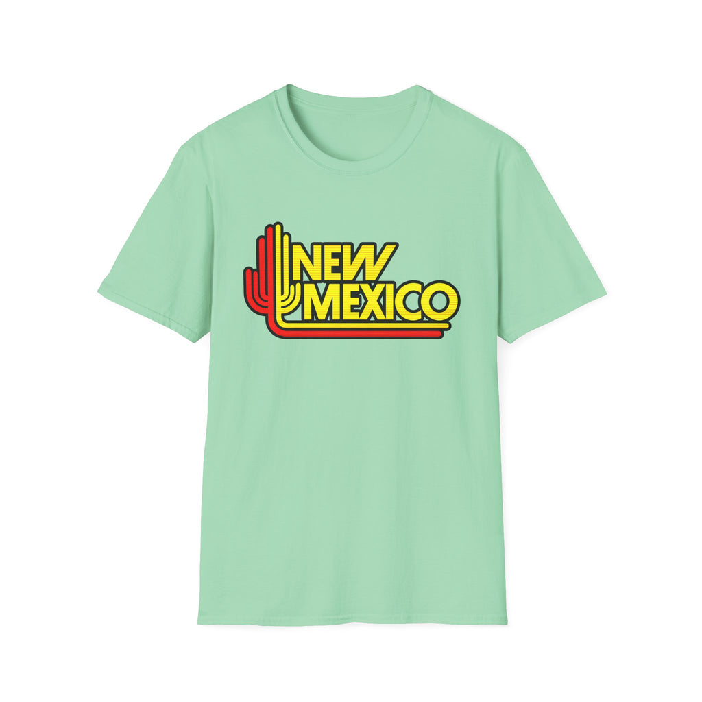New Mexico Tee