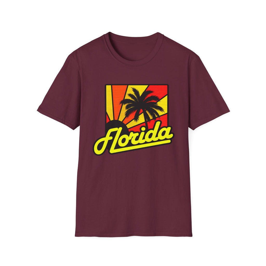 Florida (Sunset) Tee