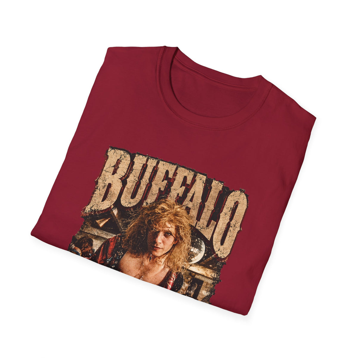 Buffalo Bill Tee