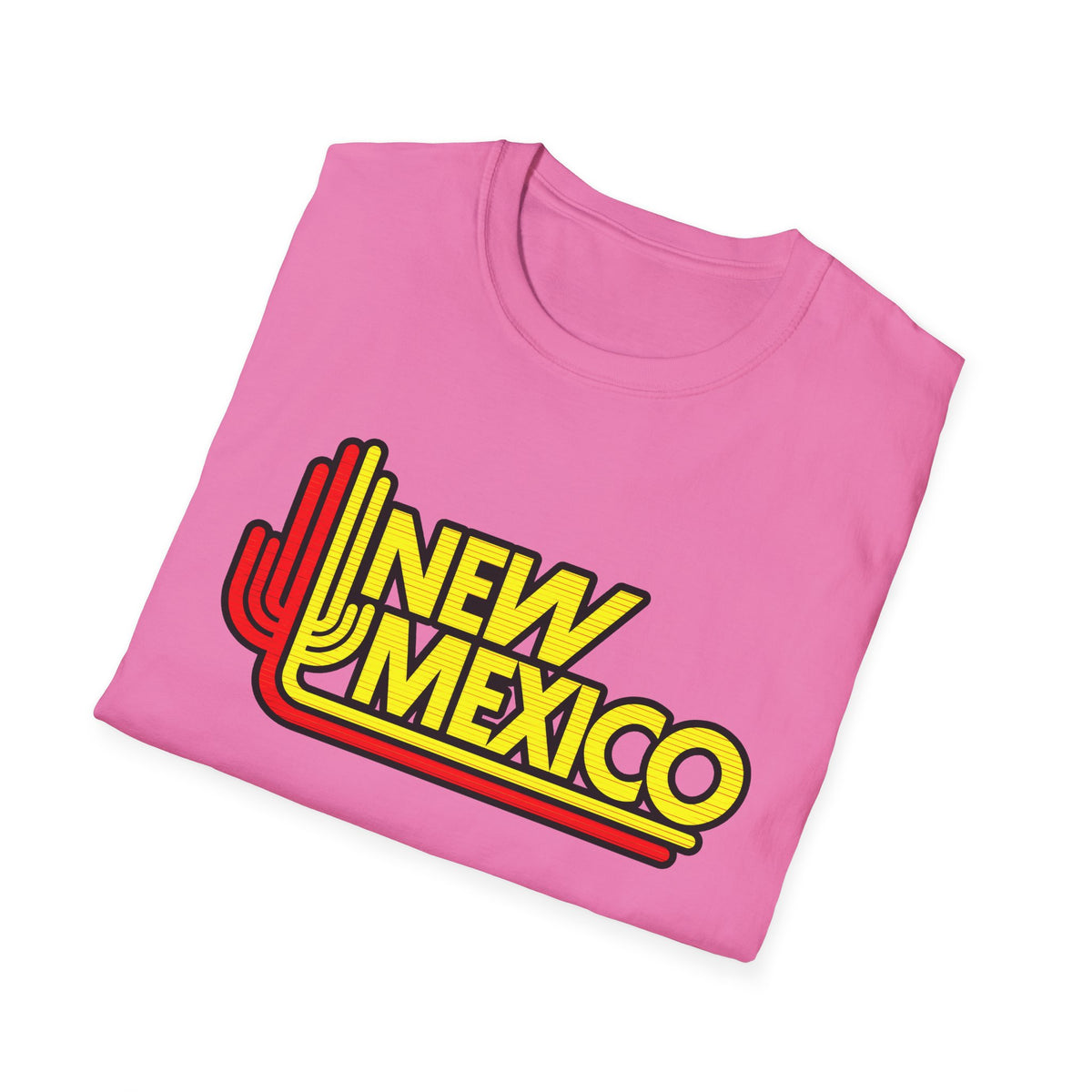 New Mexico Tee