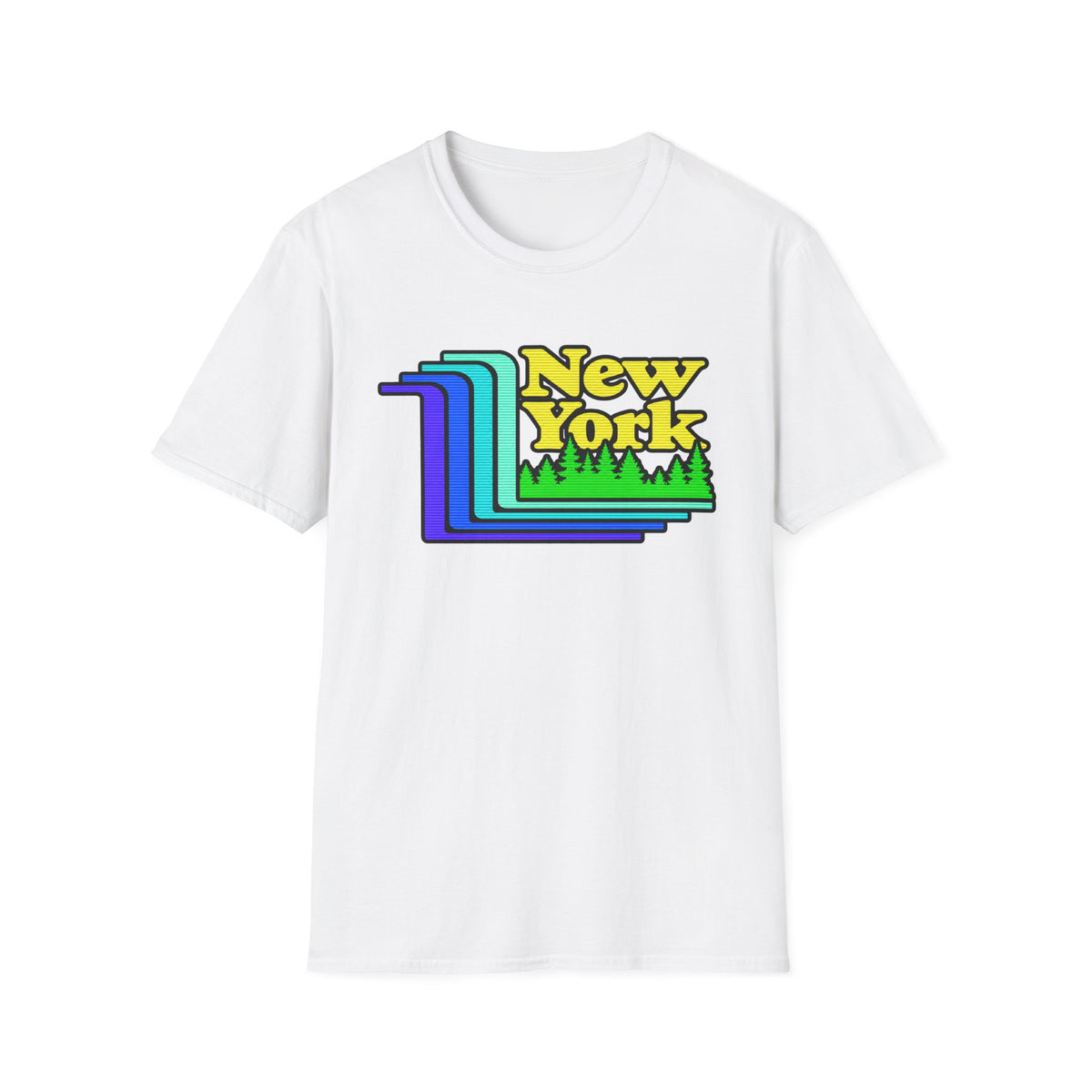 New York Tee