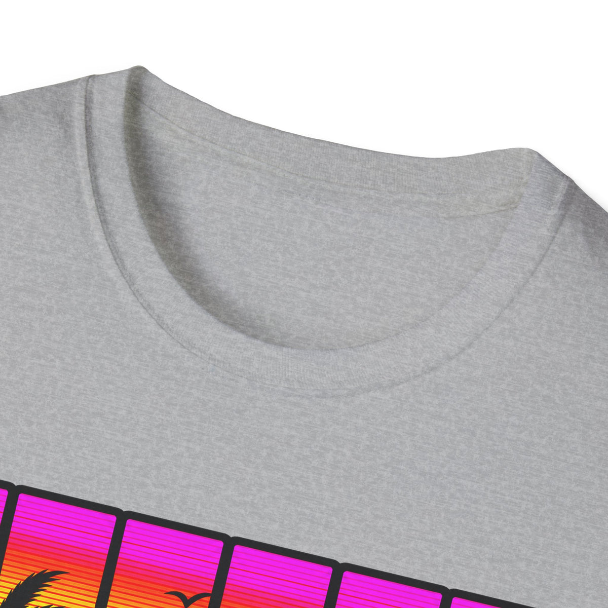 California Tee