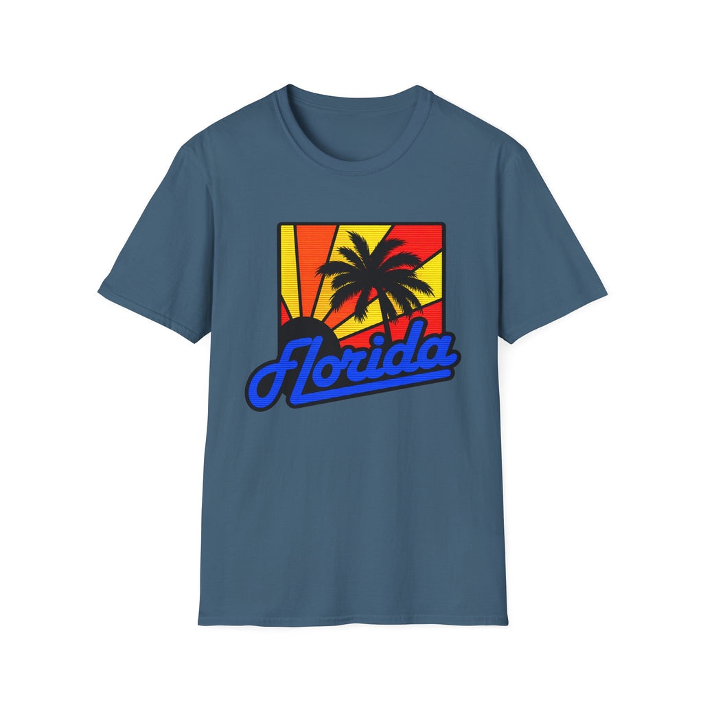 Florida (Palm) Tee