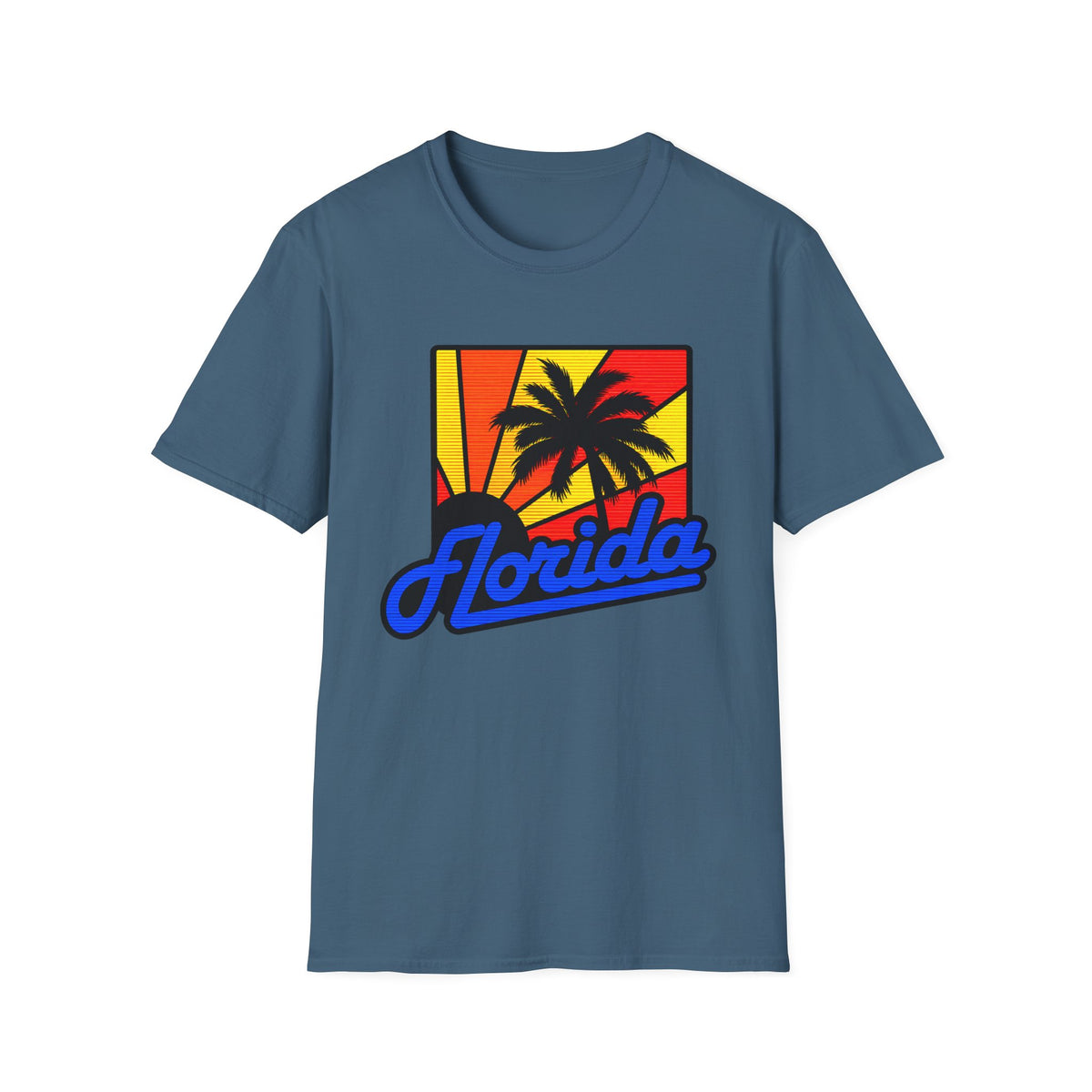 Florida (Palm) Tee