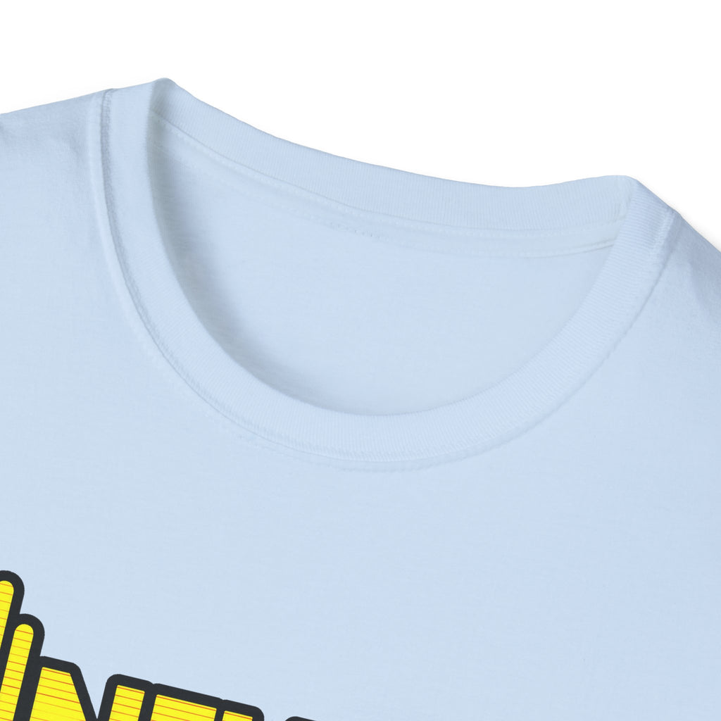 New Mexico Tee