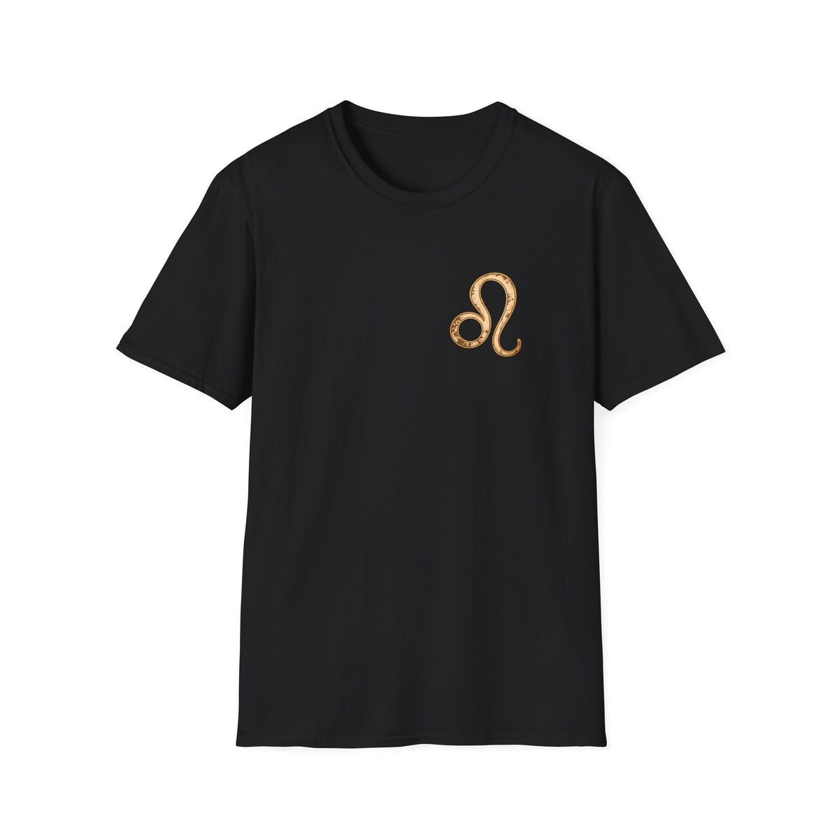 Leo Zodiac Tee