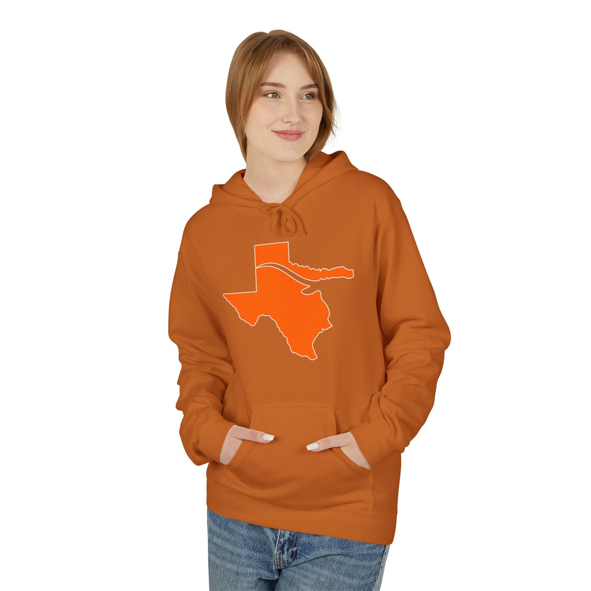 Texas Longhorn Hoodie