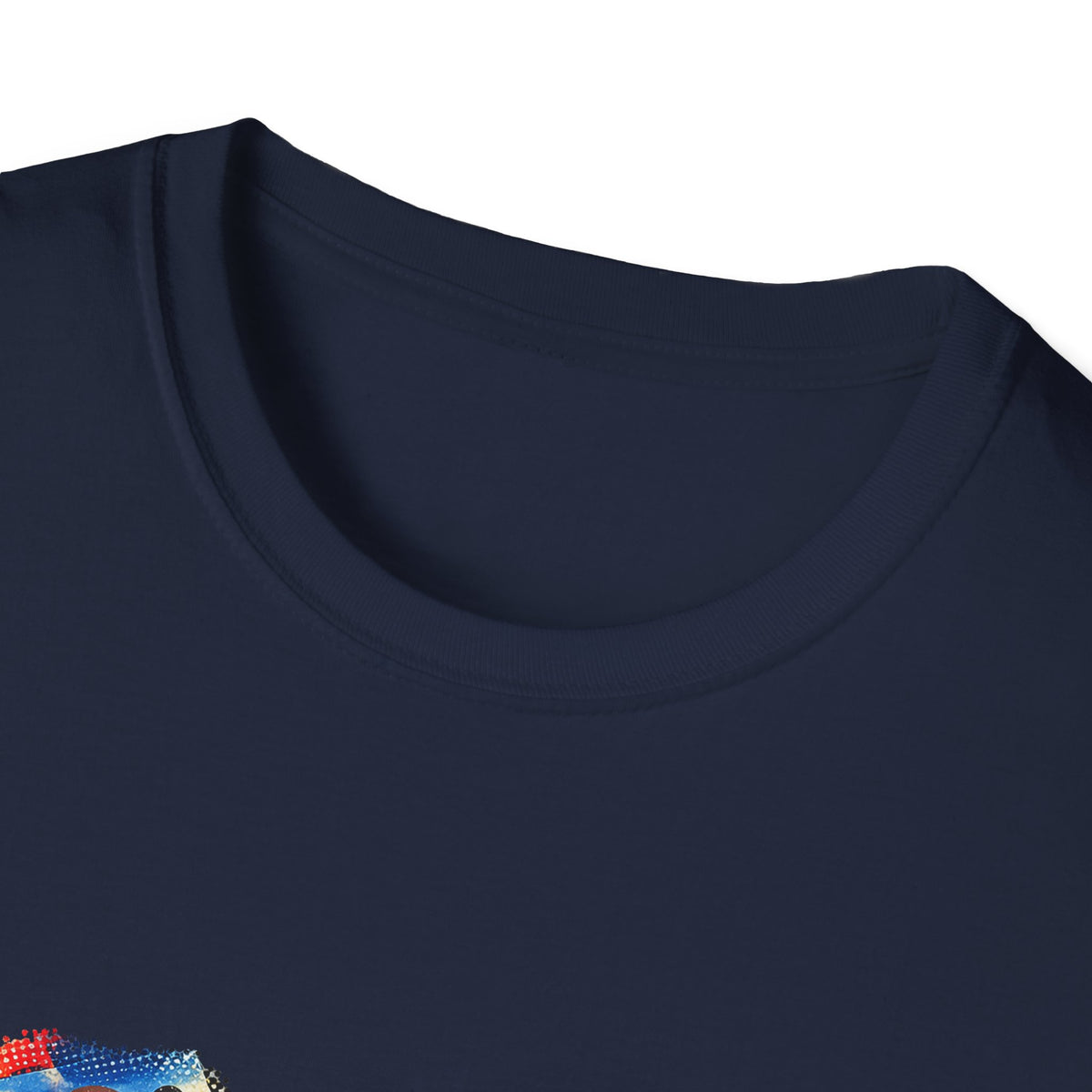 Reading Rainbow Photo Tee