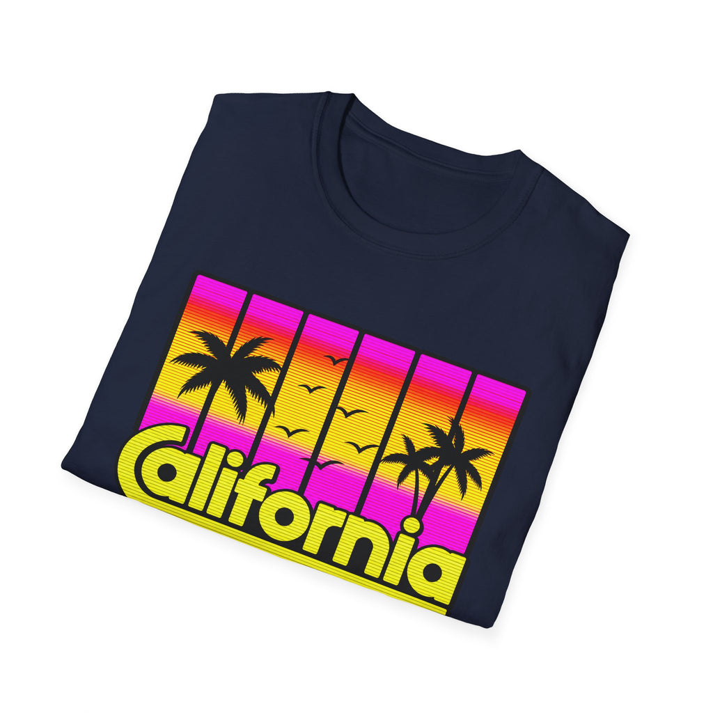 California Tee