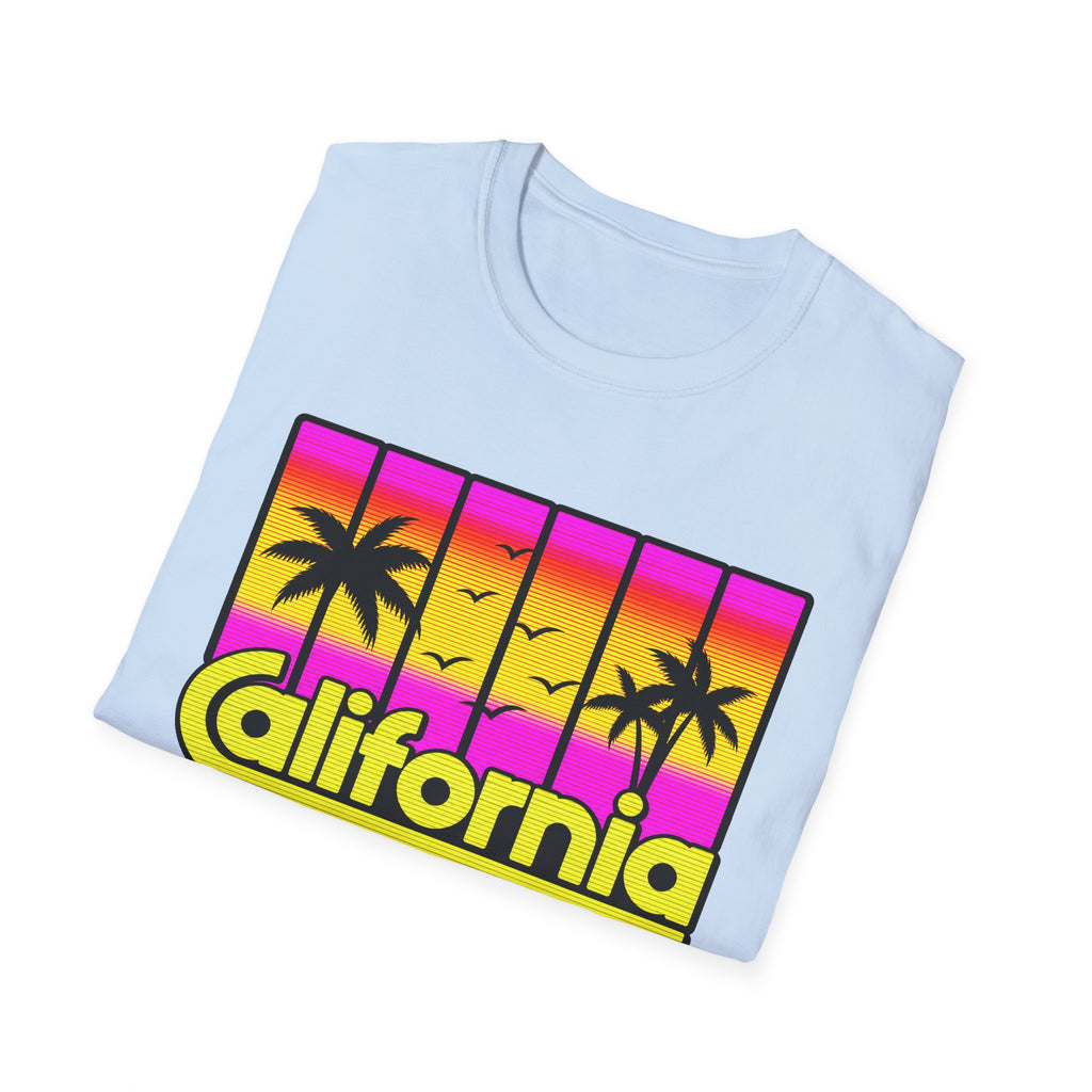 California Tee