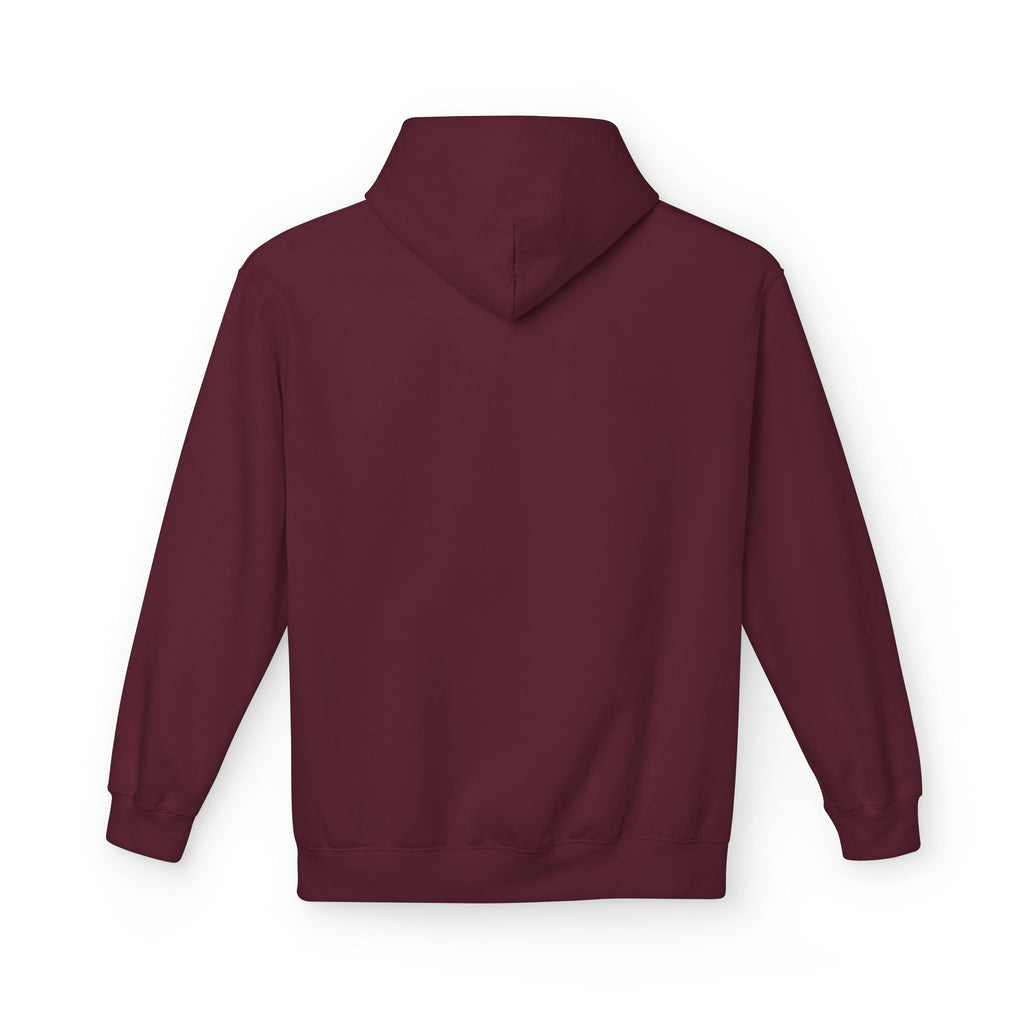 Sweat Is Just Fat Crying Hoodie
