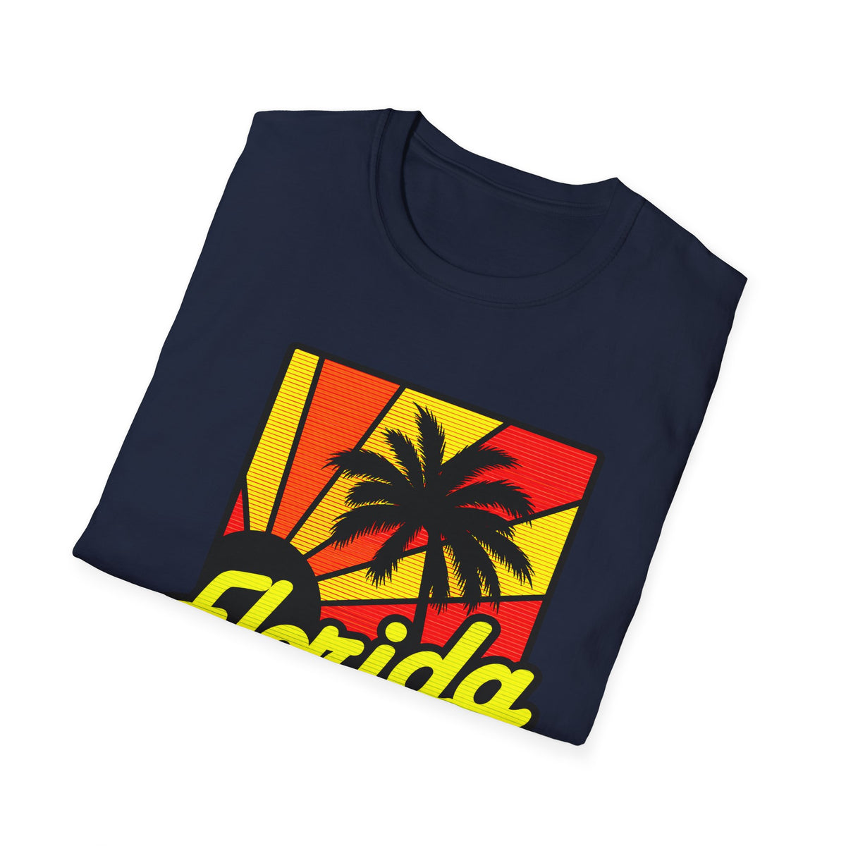 Florida (Sunset) Tee
