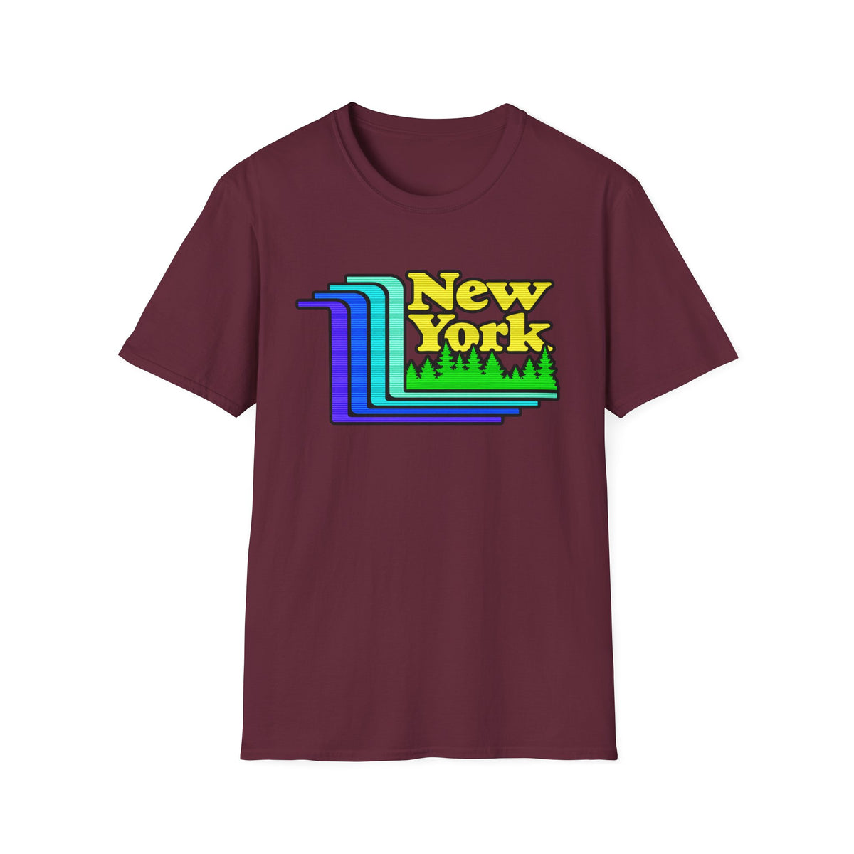New York Tee