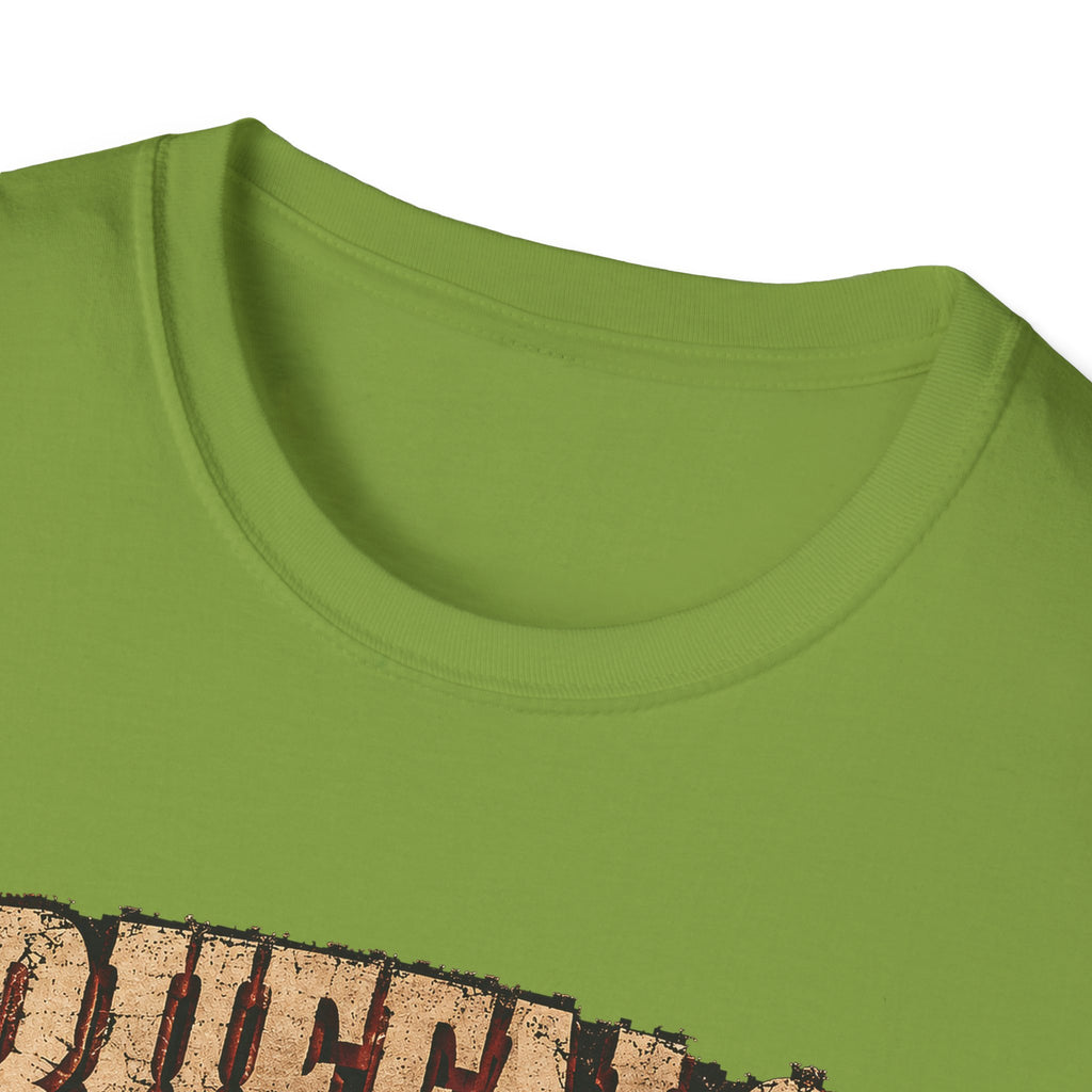Buffalo Bill Tee