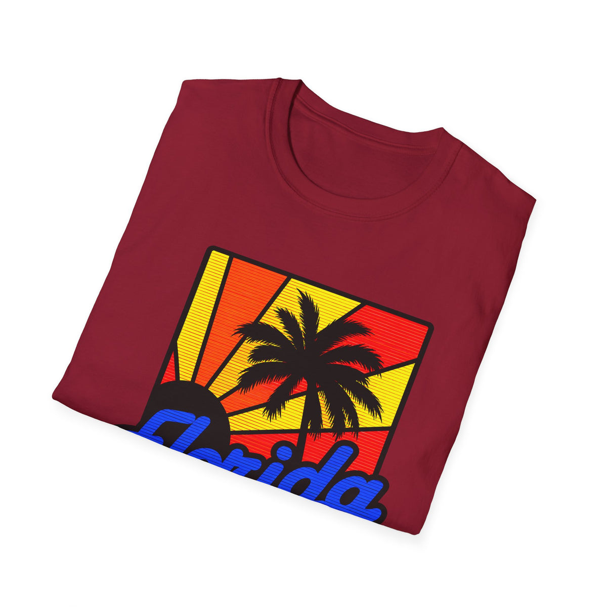 Florida (Palm) Tee