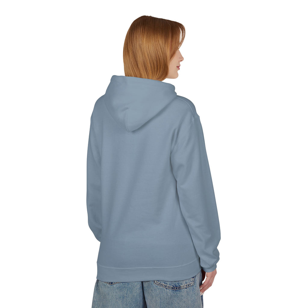 Gym Shirt Hoodie