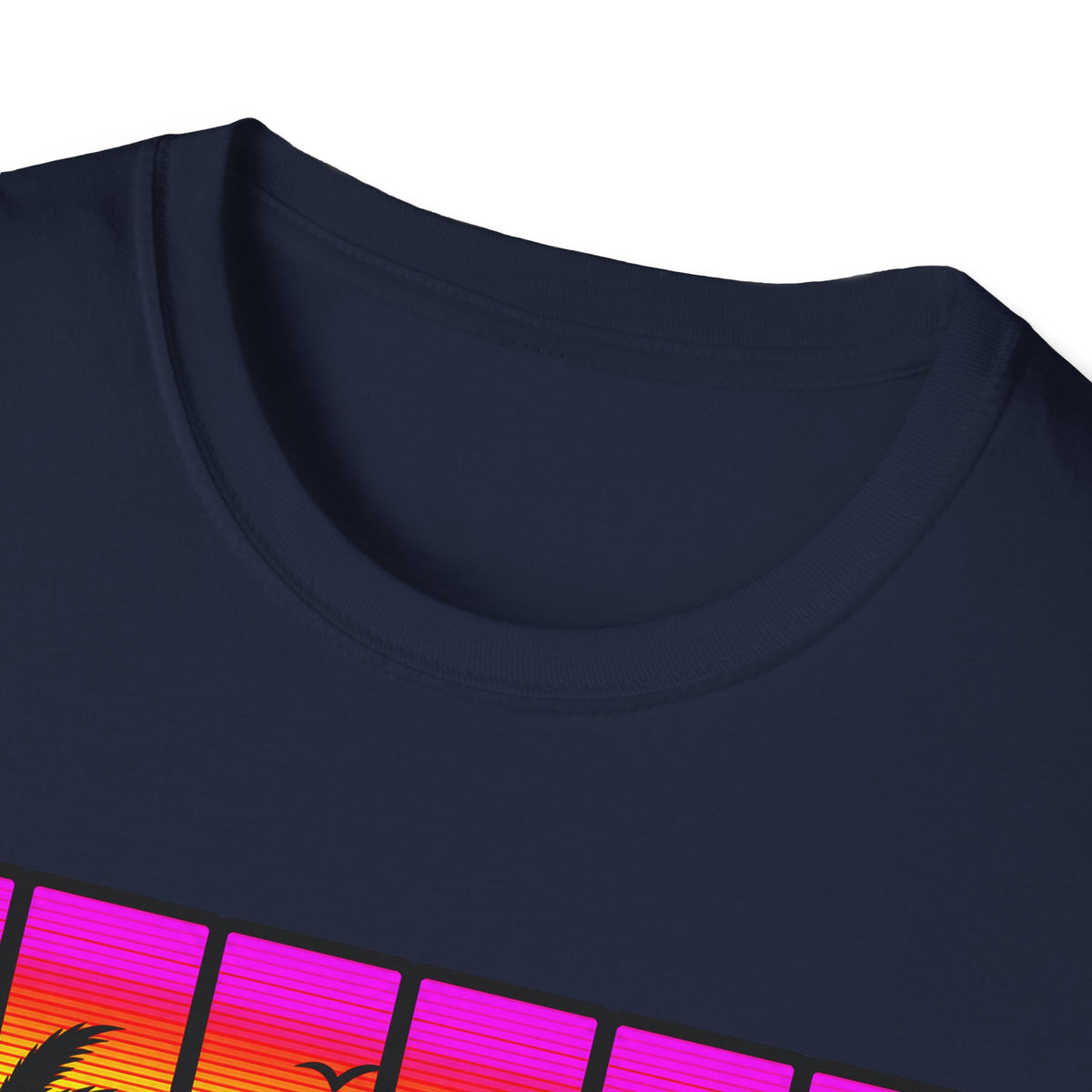 California Tee