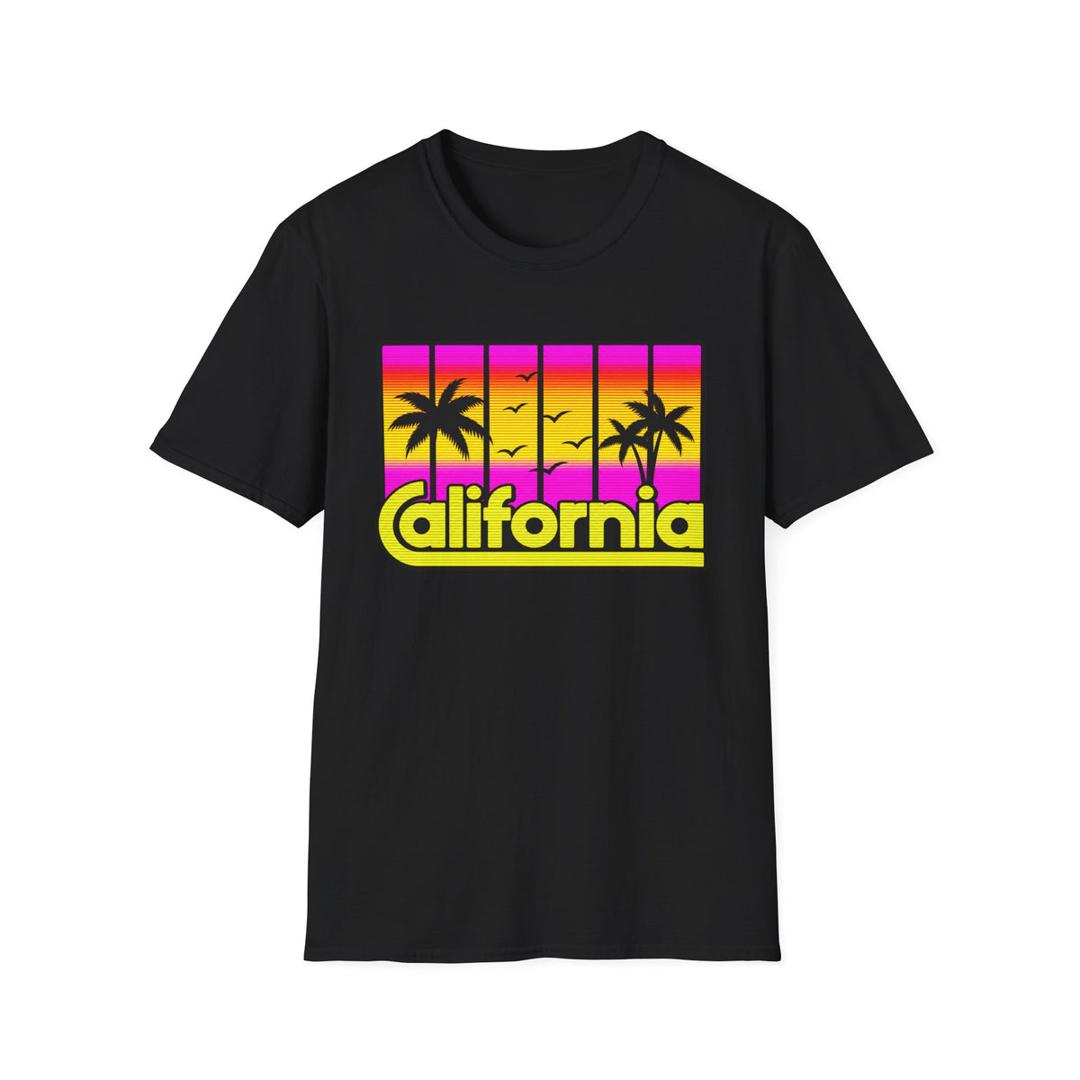 California Tee
