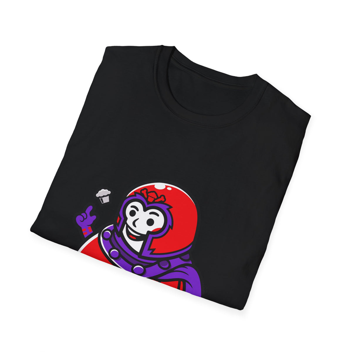 Chubby Magneto Tee