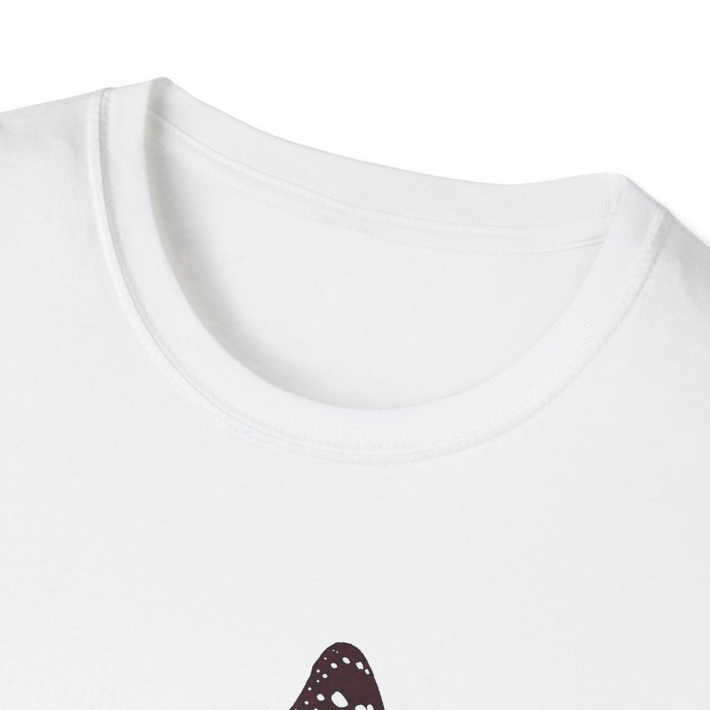 Butterfly in the Sky Tee