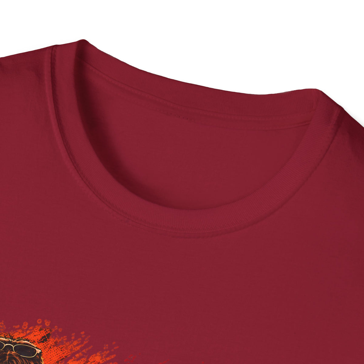 Red River Heartbreak Tee 4XL-5XL