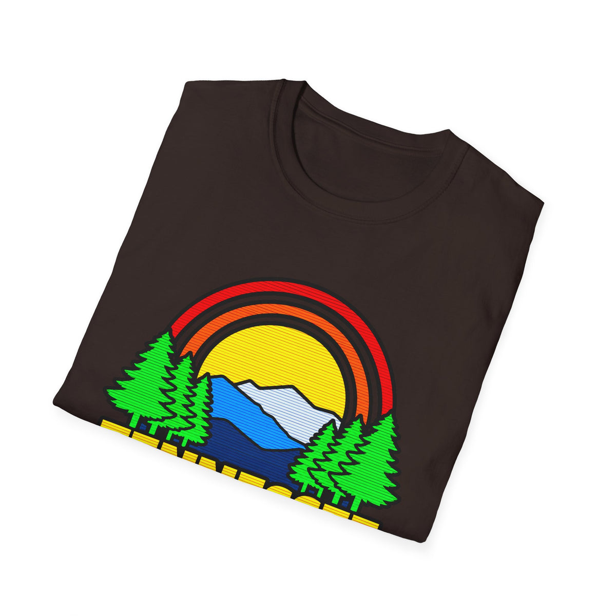 Tennessee Tee