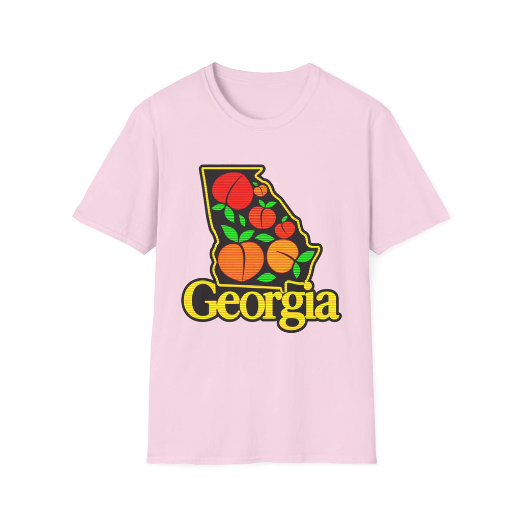 Georgia Tee