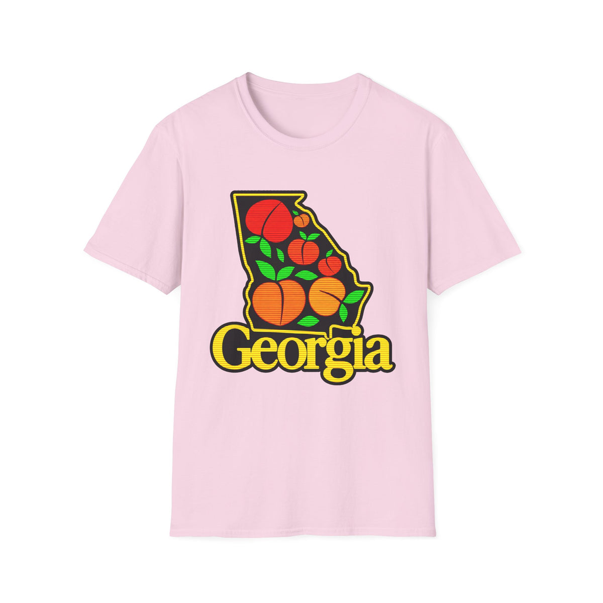 Georgia Tee