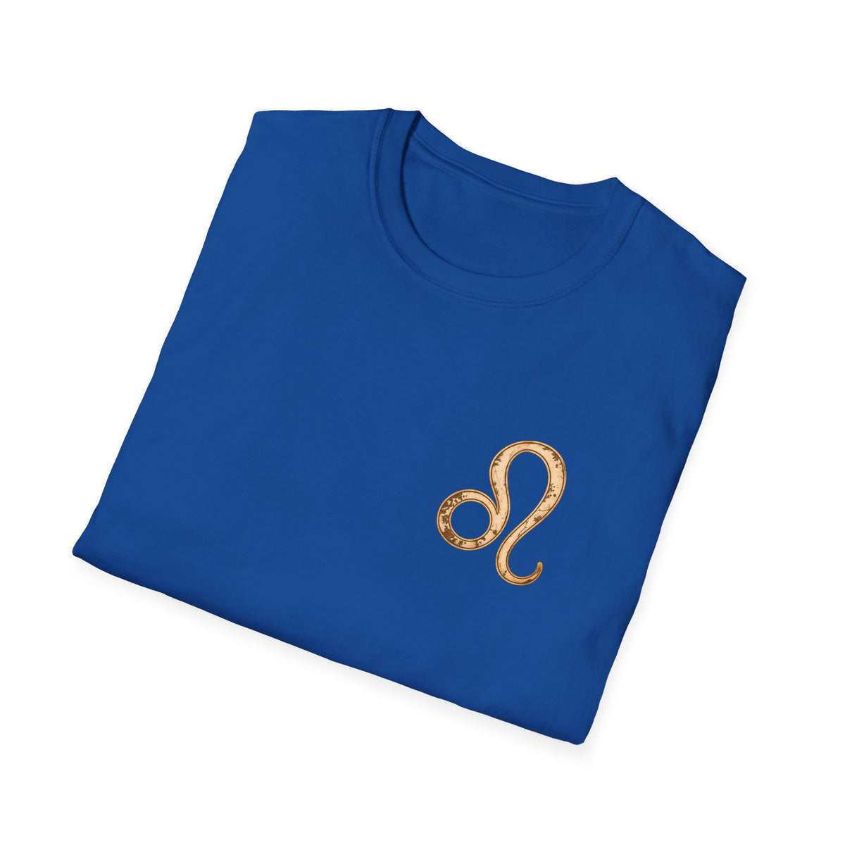 Leo Zodiac Tee