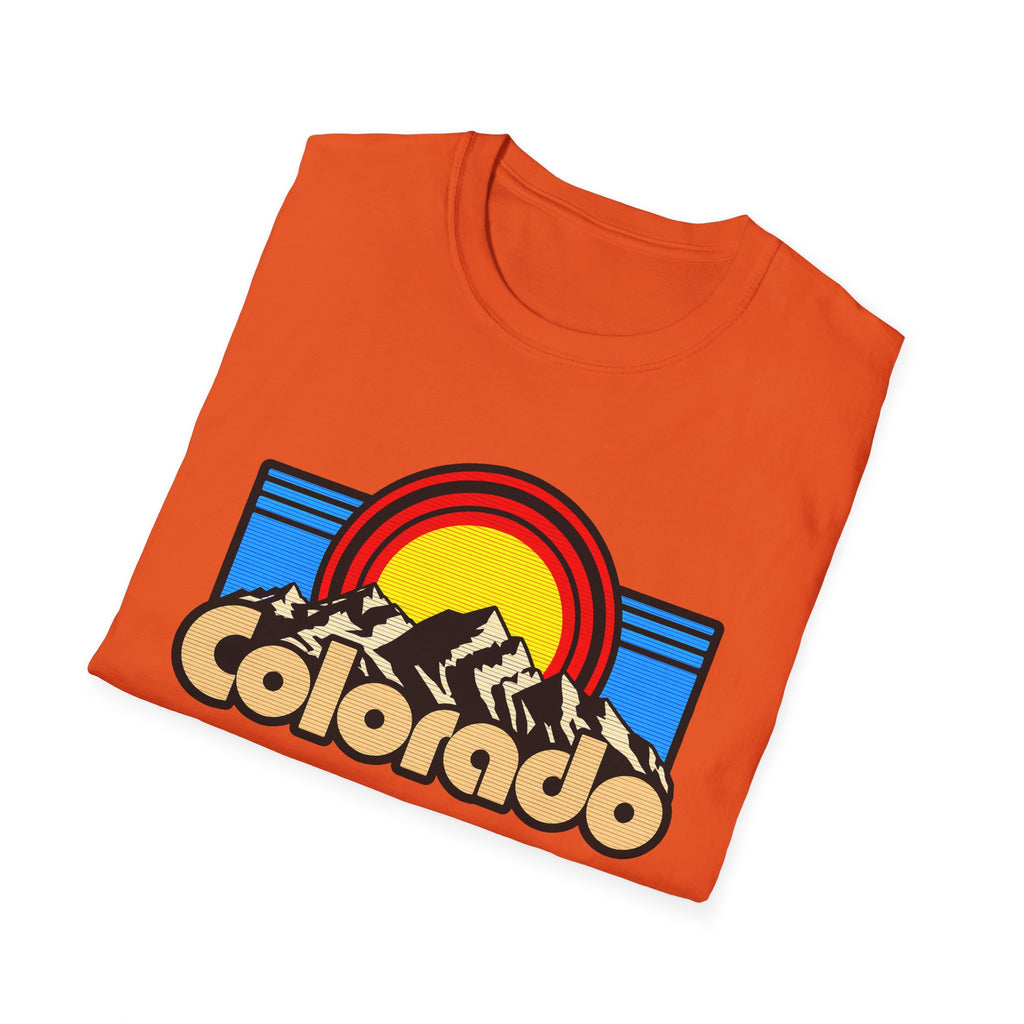 Colorado (Classic) Tee