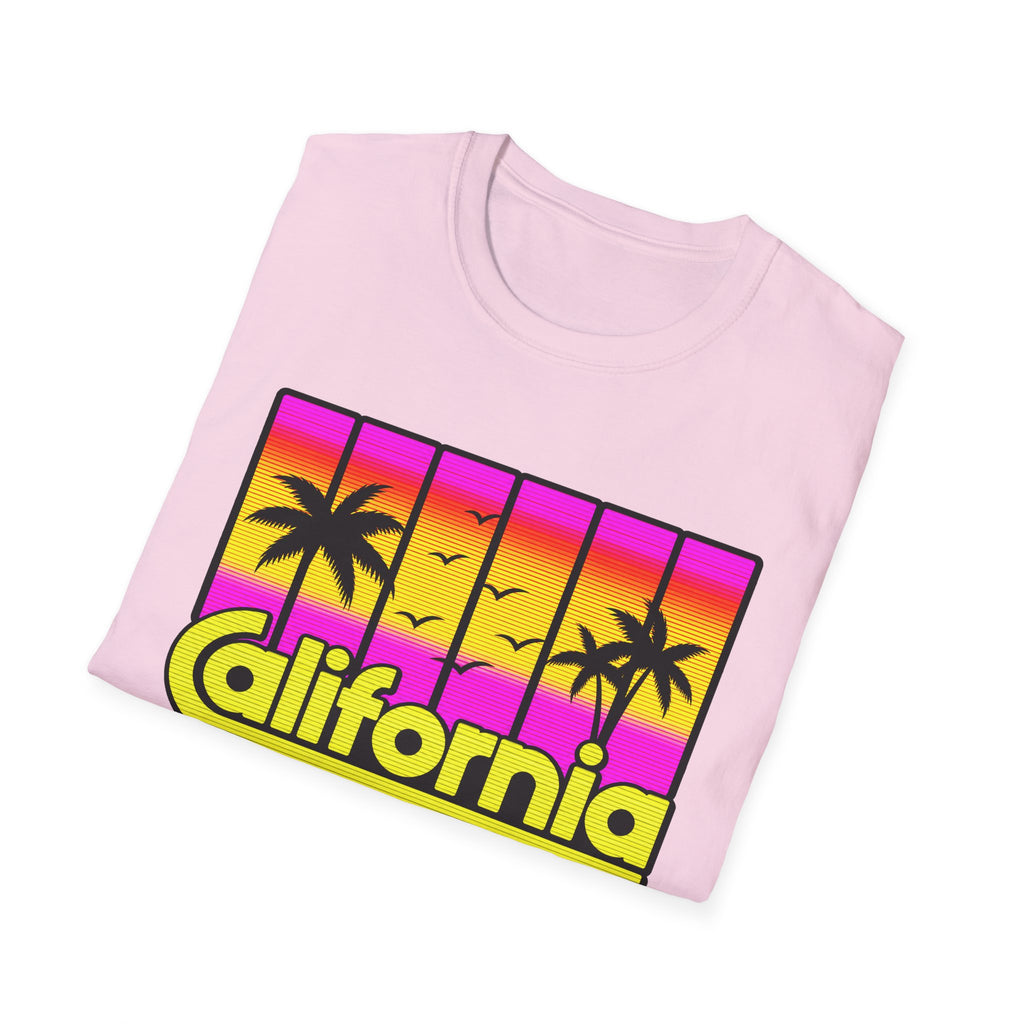 California Tee