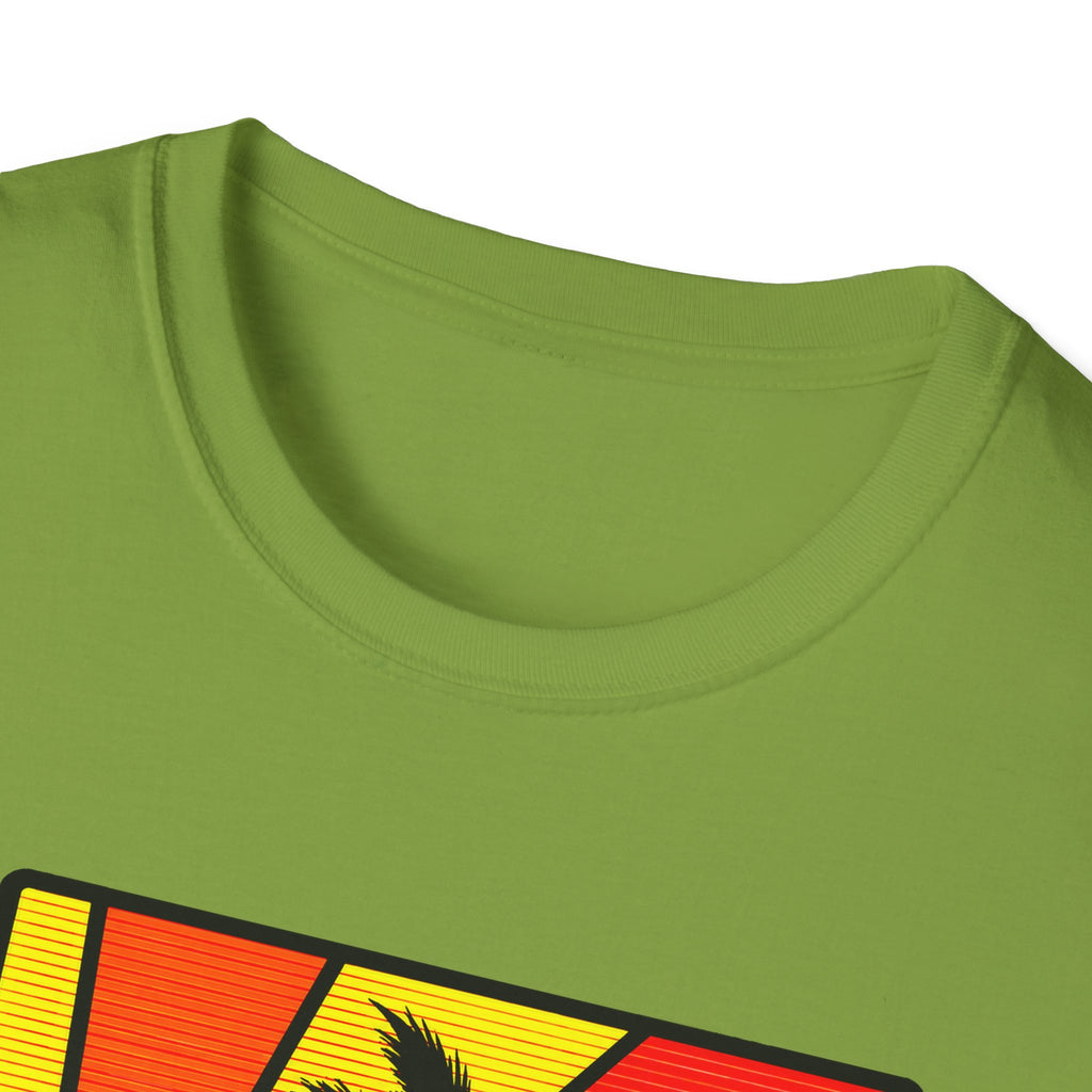 Florida (Palm) Tee