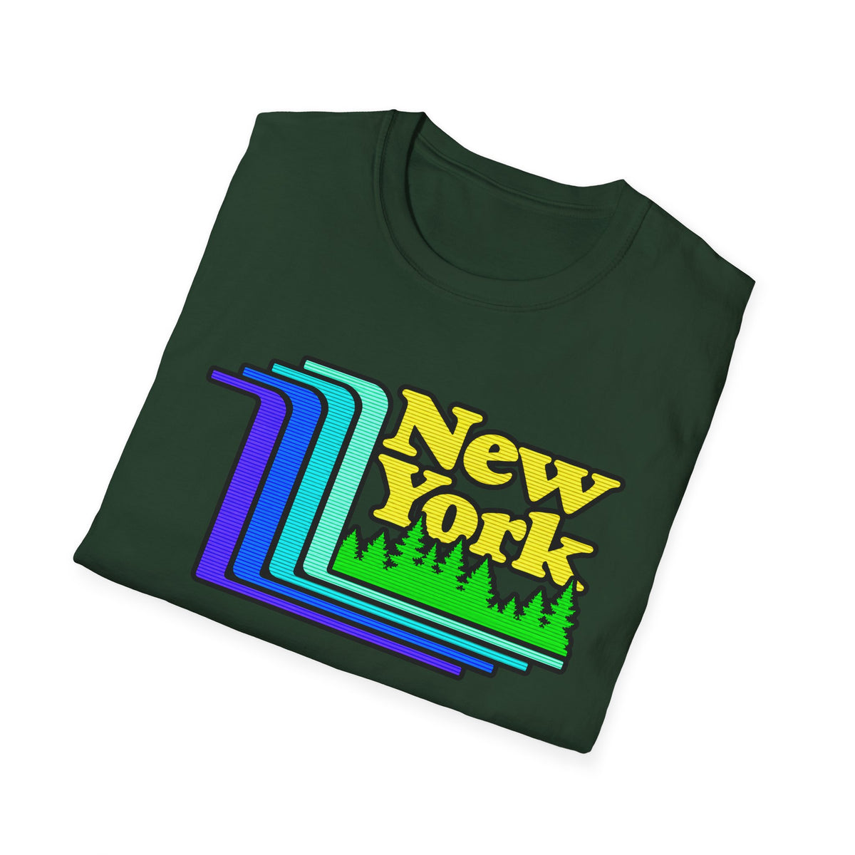 New York Tee