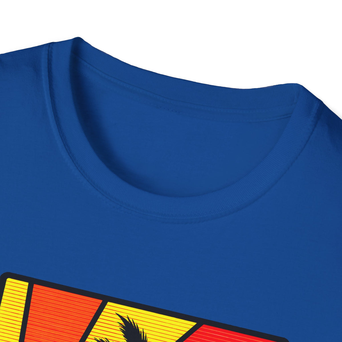 Florida (Palm) Tee